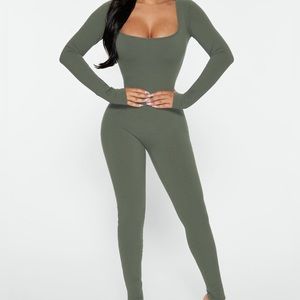 Fashion Nova Jumpsuit